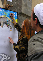 The Defense of Colored Pencils in Kutna Hora